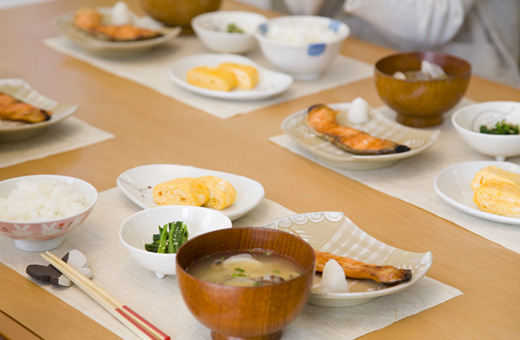 食物アレルギー